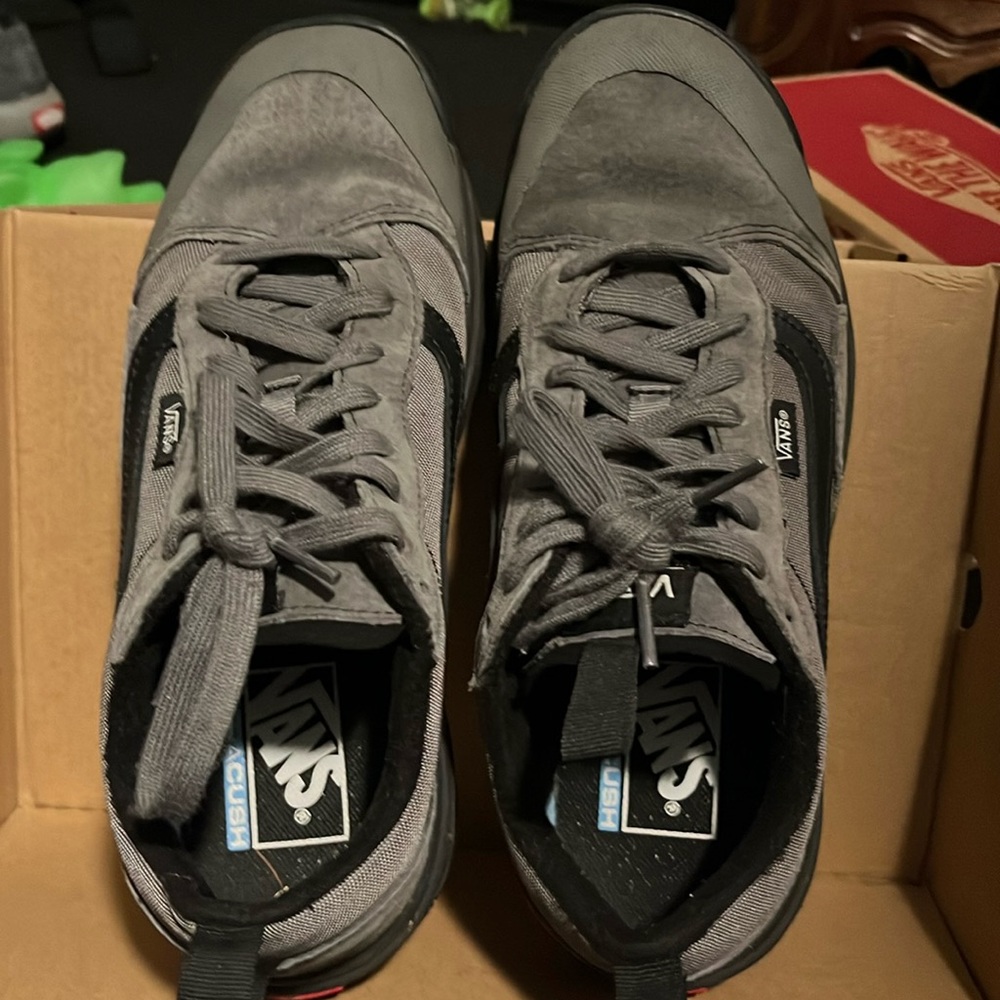 Vans ultra range EXO MTE-1